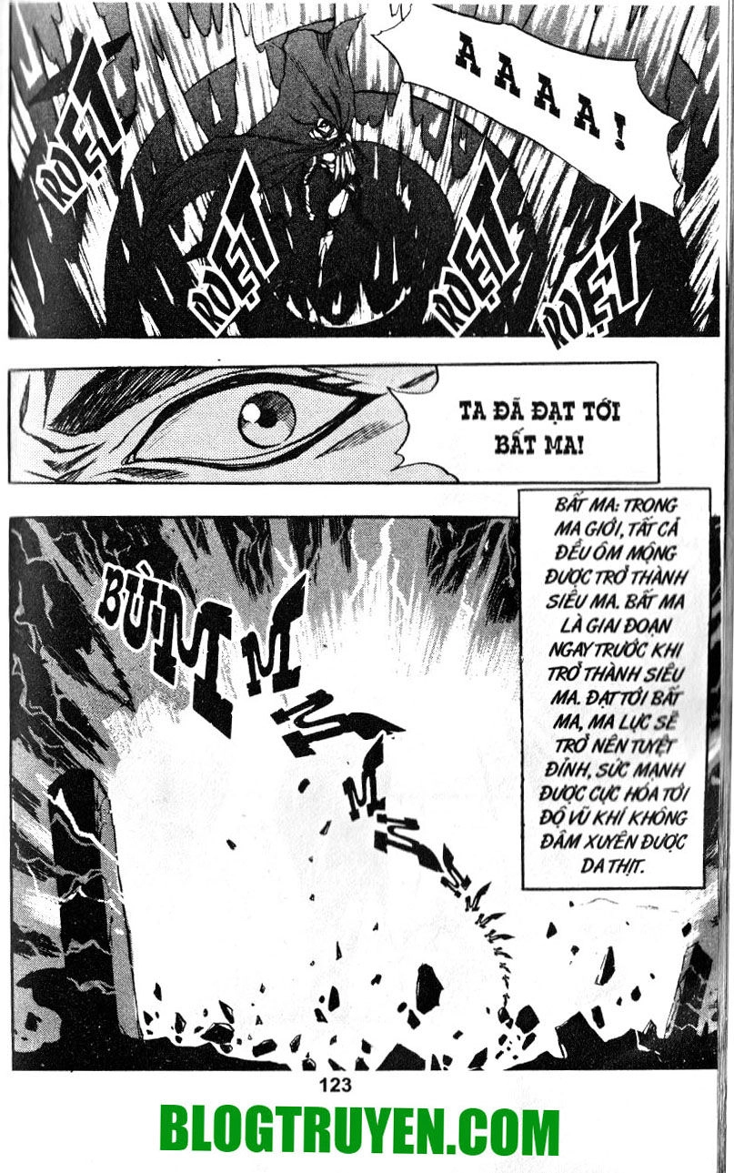 Thiên Vương Thần Kiếm Chapter 14 - 5