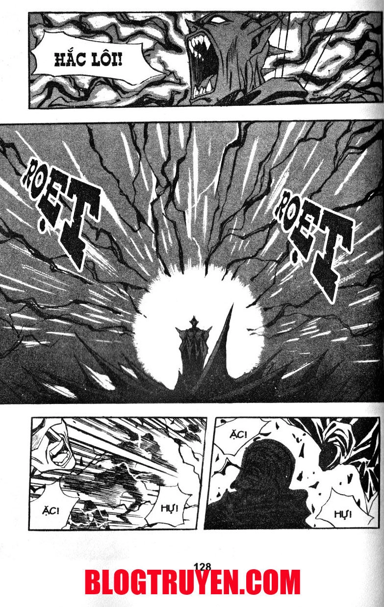 Thiên Vương Thần Kiếm Chapter 14 - 10