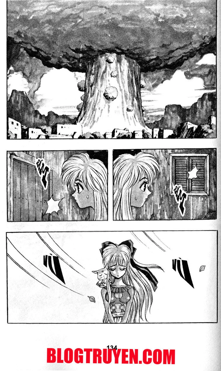 Thiên Vương Thần Kiếm Chapter 15 - 2