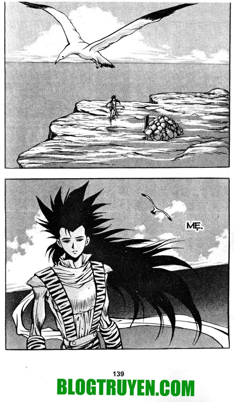 Thiên Vương Thần Kiếm Chapter 15 - 7