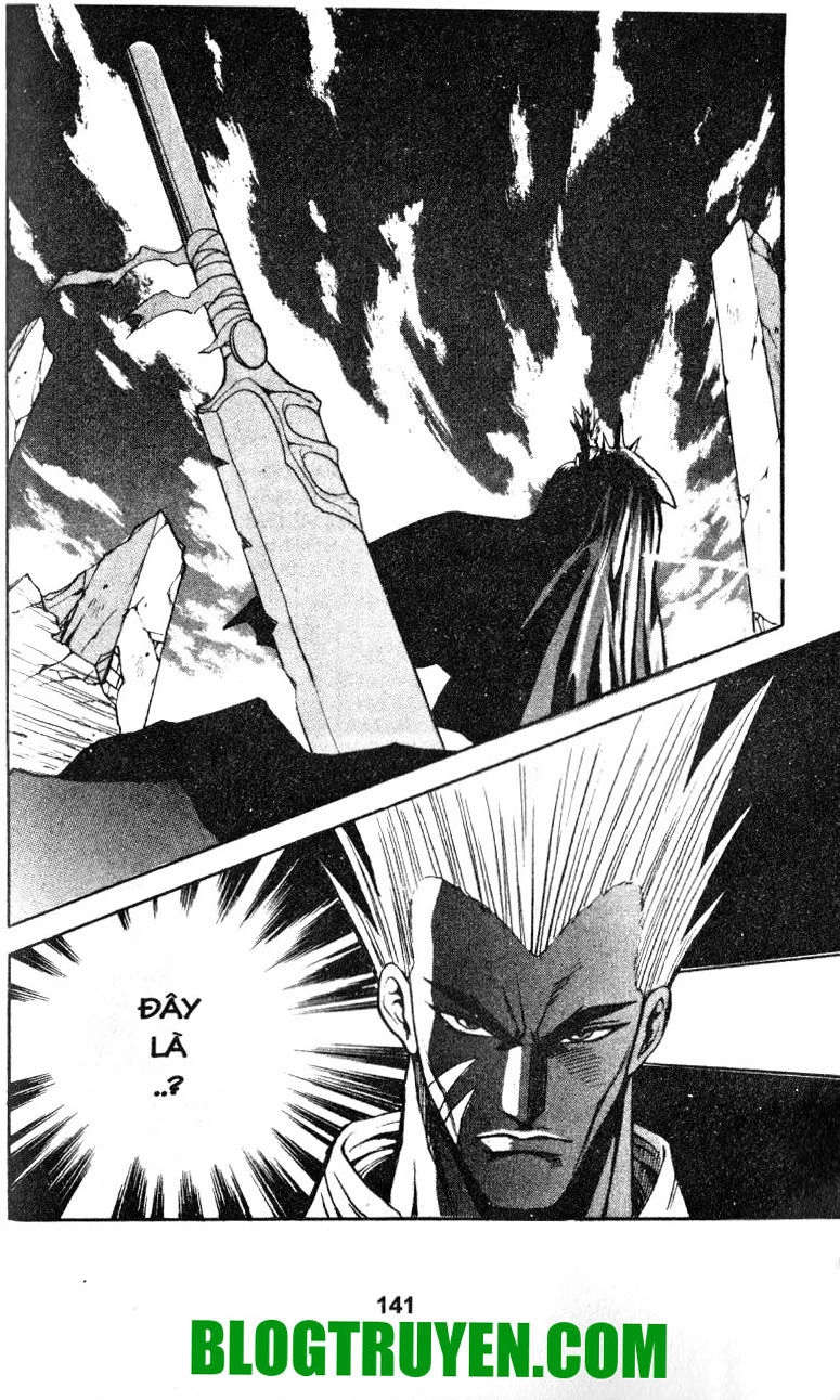 Thiên Vương Thần Kiếm Chapter 15 - 9