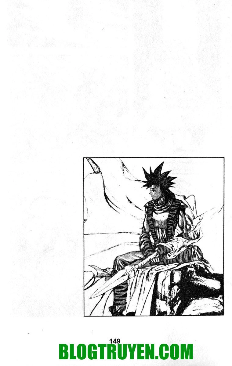 Thiên Vương Thần Kiếm Chapter 15 - 17