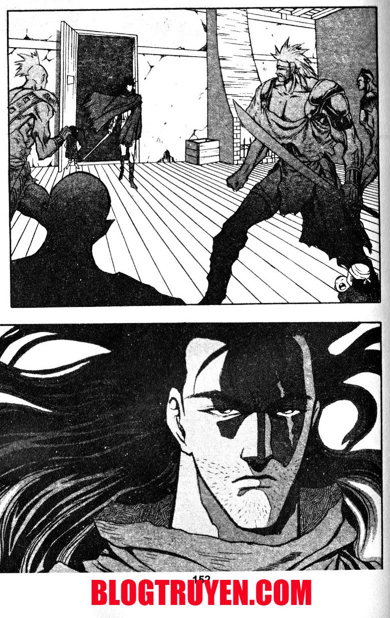 Thiên Vương Thần Kiếm Chapter 16 - 4