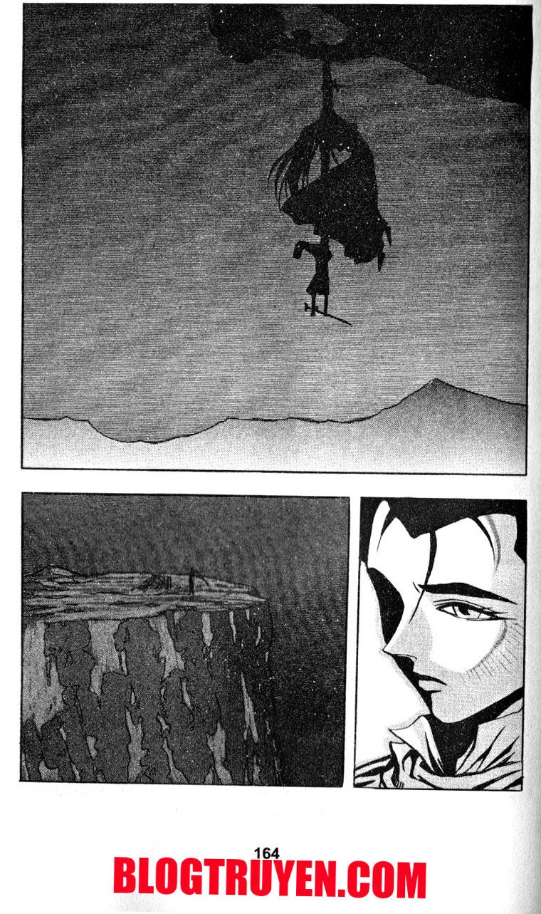 Thiên Vương Thần Kiếm Chapter 16 - 16