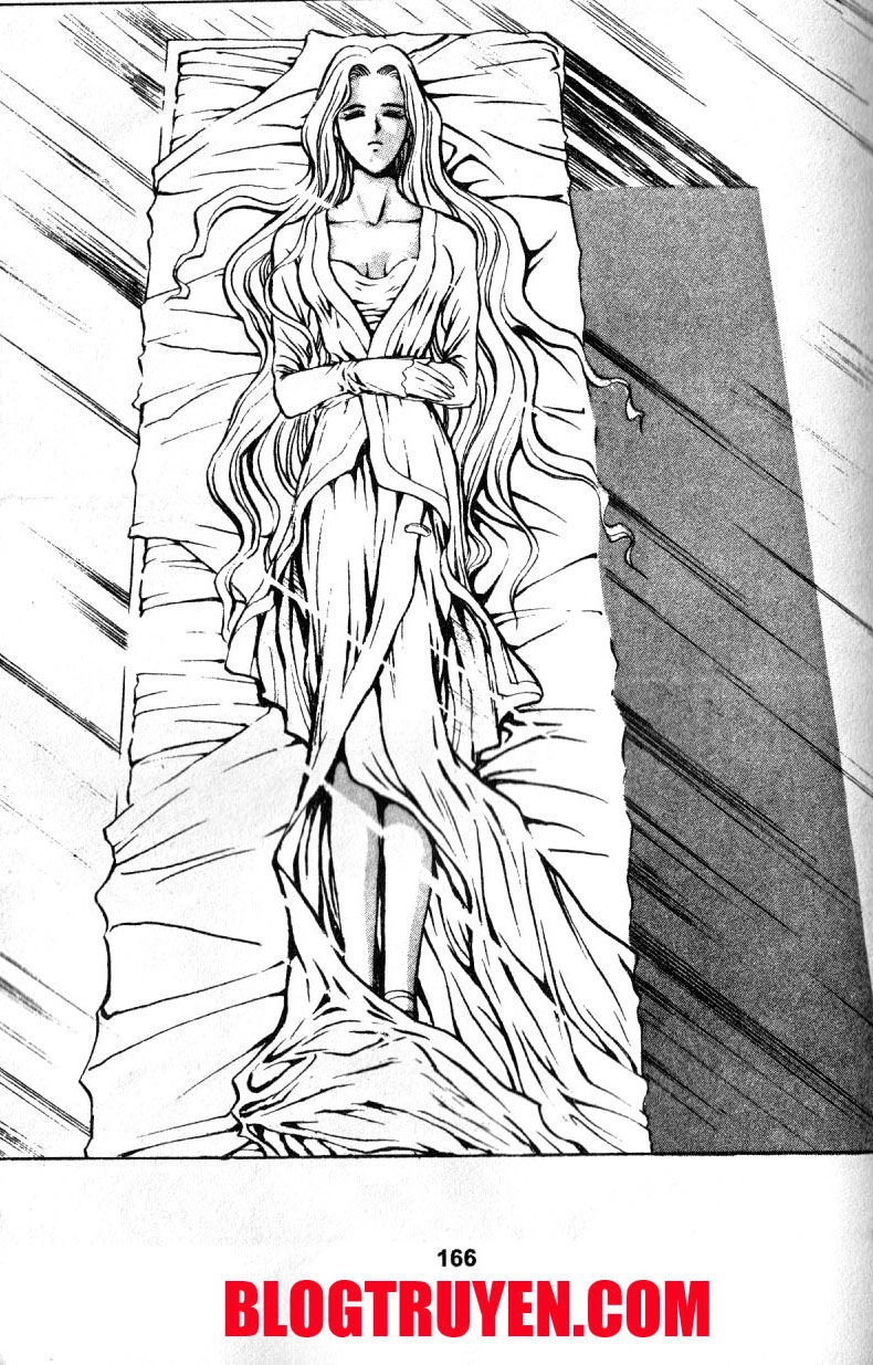 Thiên Vương Thần Kiếm Chapter 16 - 18