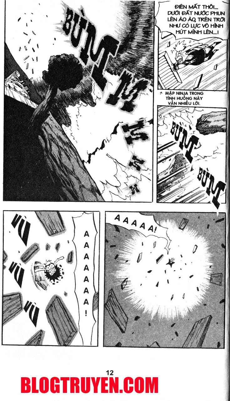 Thiên Vương Thần Kiếm Chapter 17 - 10