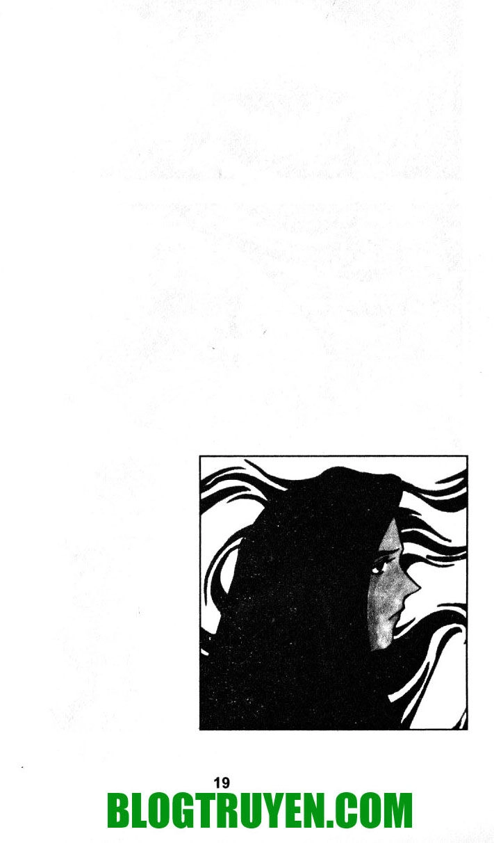 Thiên Vương Thần Kiếm Chapter 17 - 17