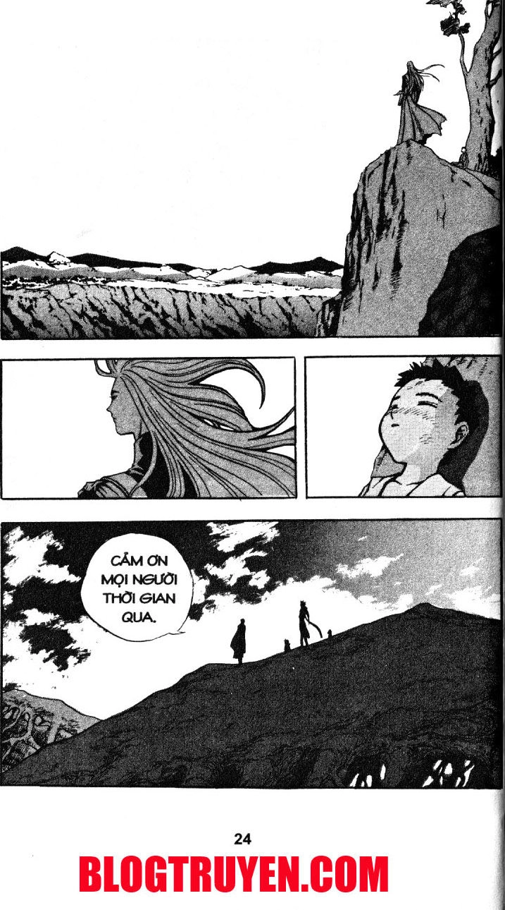 Thiên Vương Thần Kiếm Chapter 18 - 6