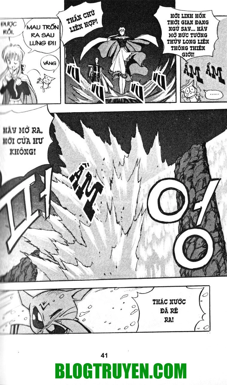 Thiên Vương Thần Kiếm Chapter 19 - 7