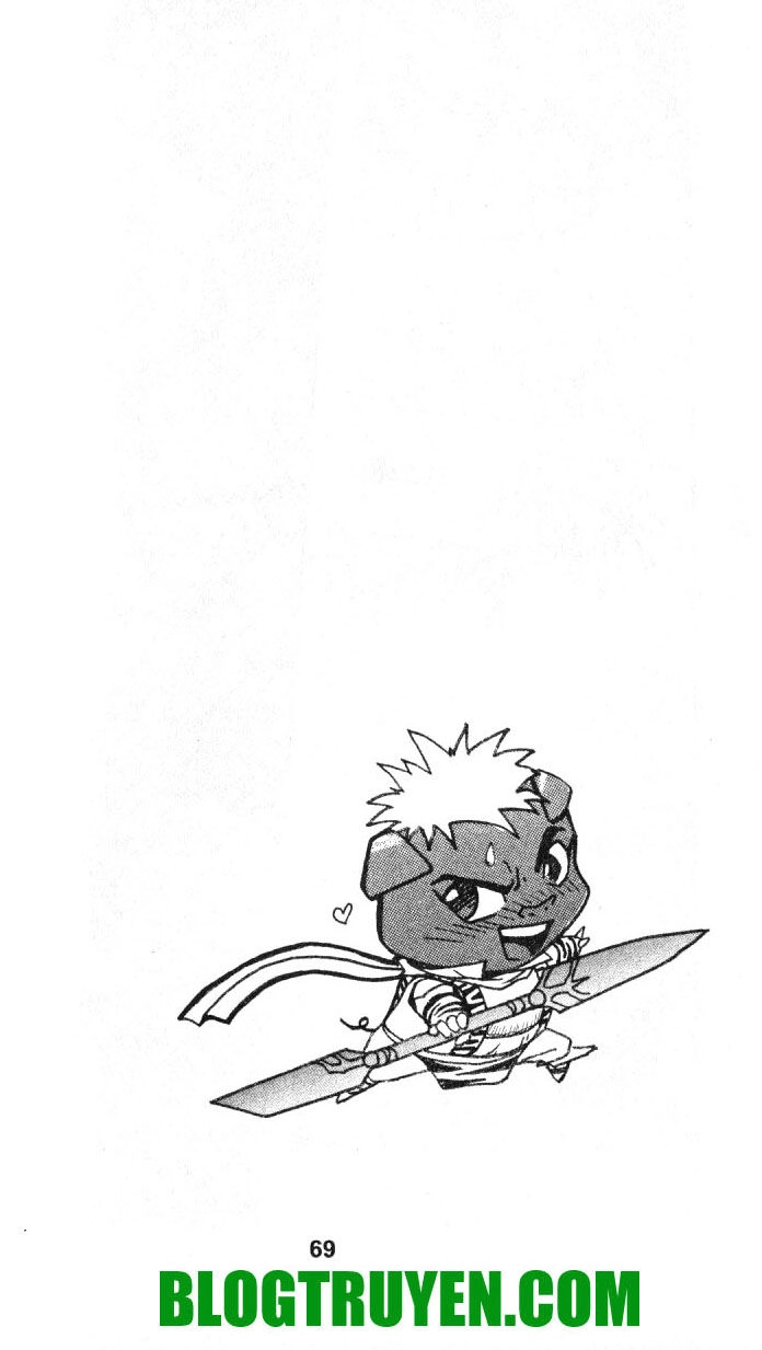 Thiên Vương Thần Kiếm Chapter 19 - 35