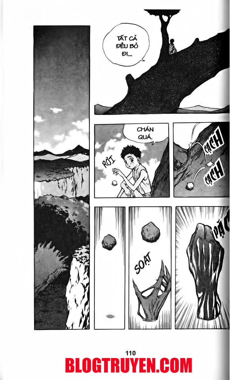 Thiên Vương Thần Kiếm Chapter 21 - 17