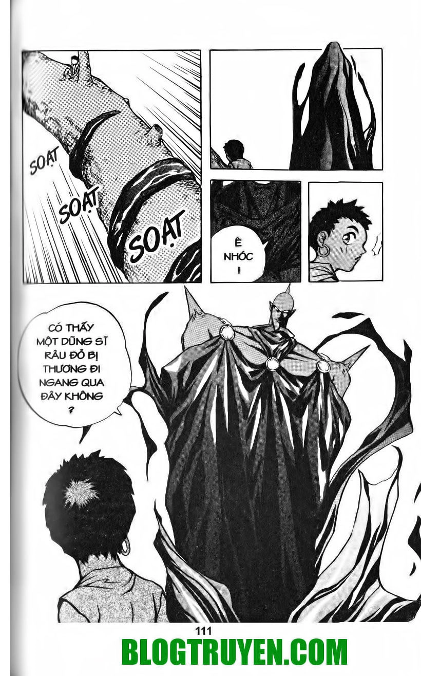 Thiên Vương Thần Kiếm Chapter 21 - 18