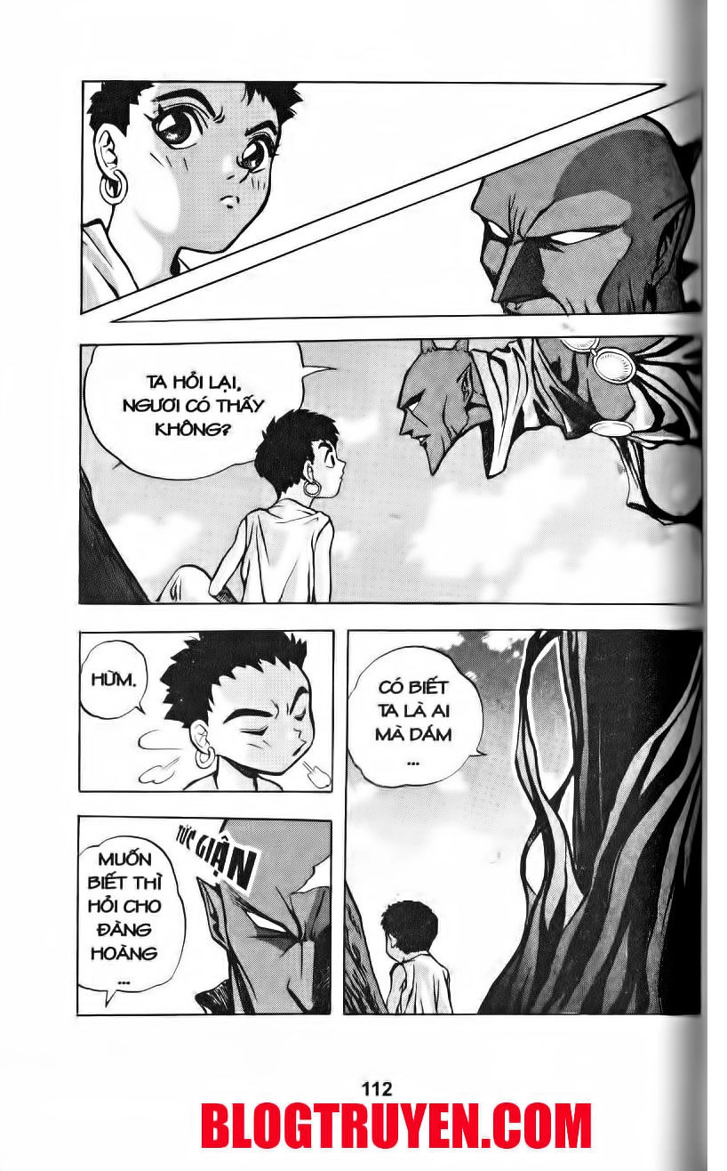 Thiên Vương Thần Kiếm Chapter 21 - 19