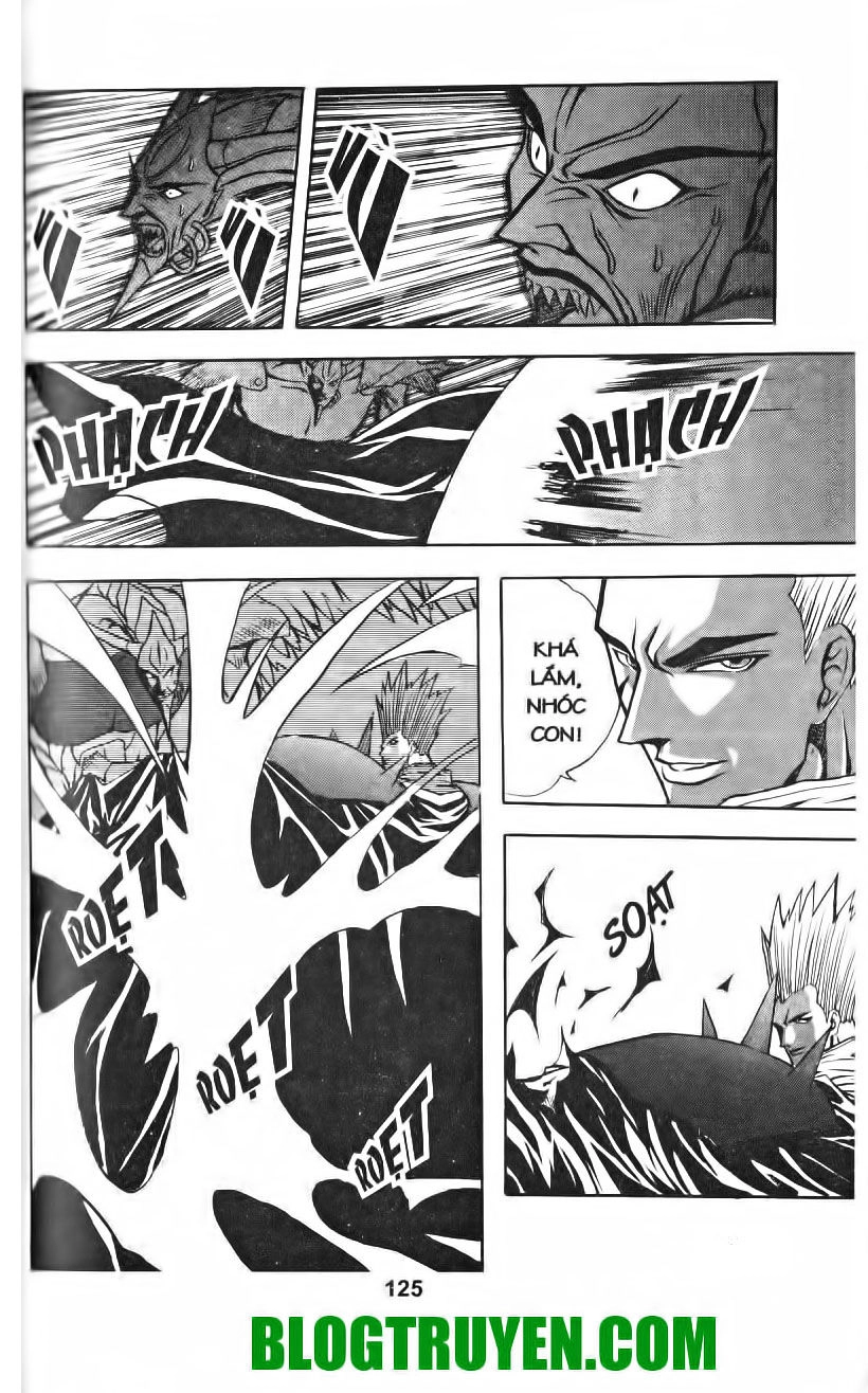 Thiên Vương Thần Kiếm Chapter 22 - 3