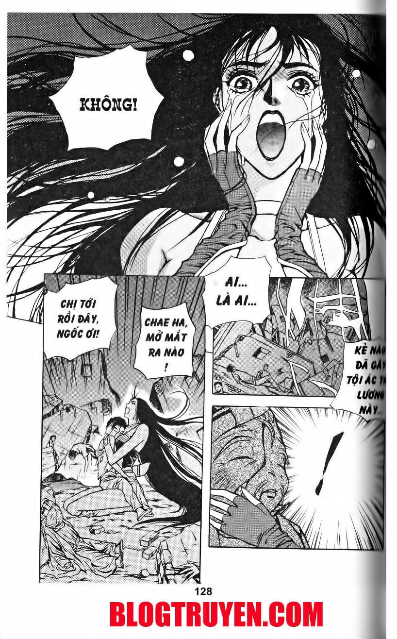 Thiên Vương Thần Kiếm Chapter 22 - 6