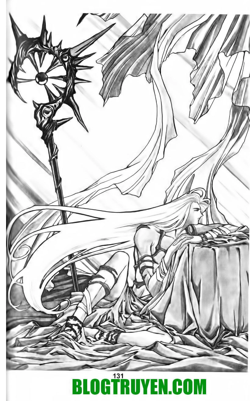 Thiên Vương Thần Kiếm Chapter 22 - 9