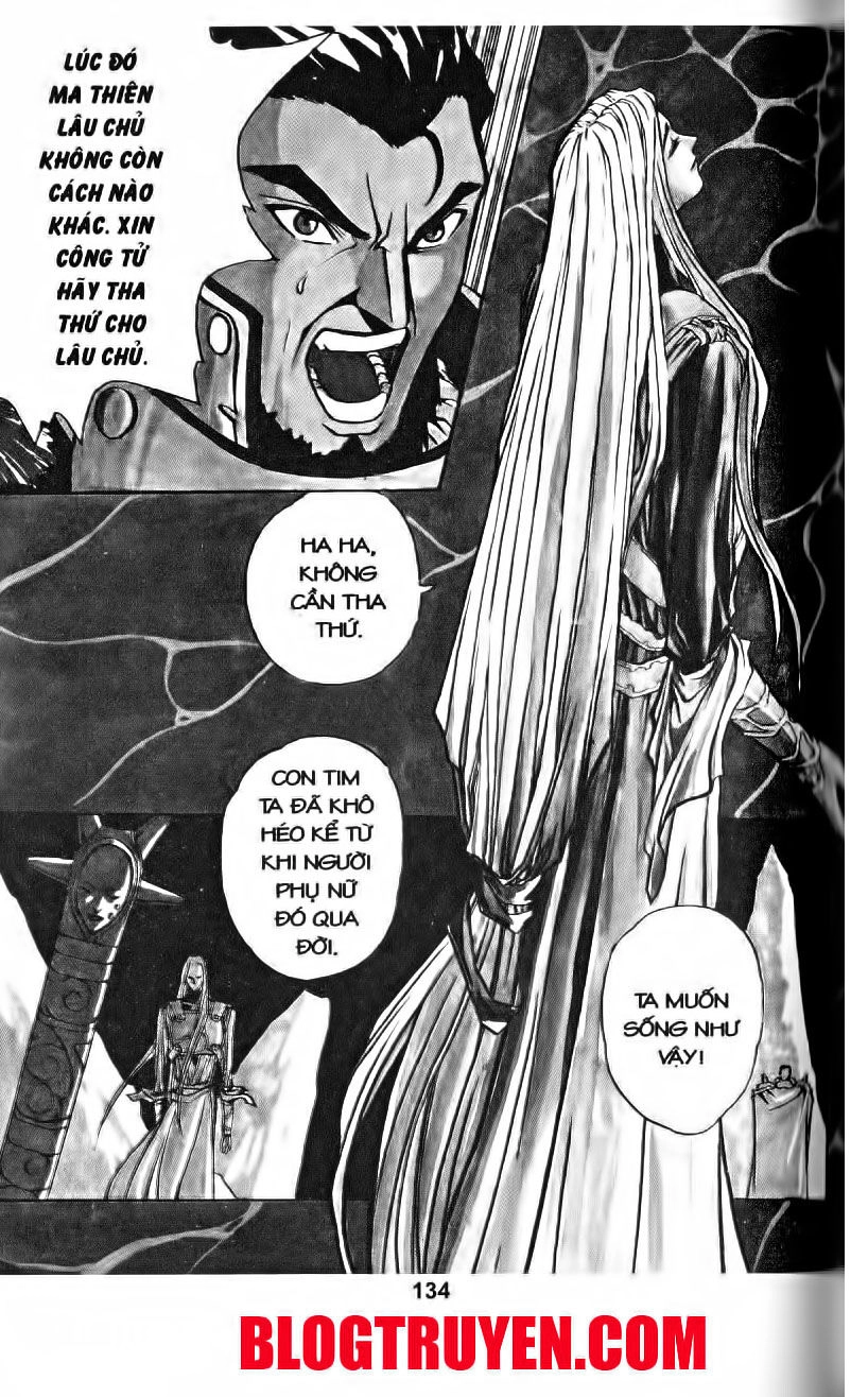 Thiên Vương Thần Kiếm Chapter 22 - 12