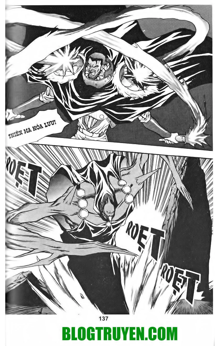 Thiên Vương Thần Kiếm Chapter 22 - 15