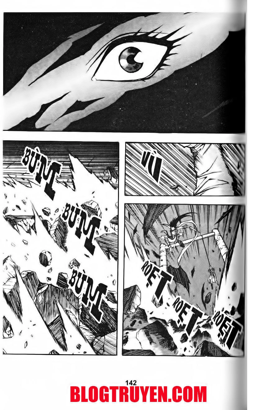 Thiên Vương Thần Kiếm Chapter 22 - 20