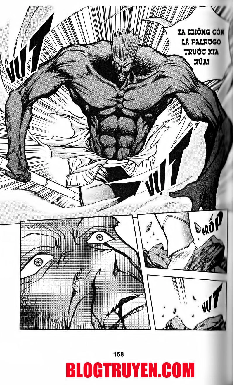 Thiên Vương Thần Kiếm Chapter 23 - 12