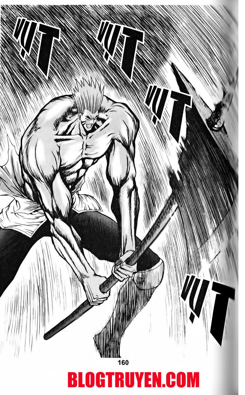 Thiên Vương Thần Kiếm Chapter 23 - 14