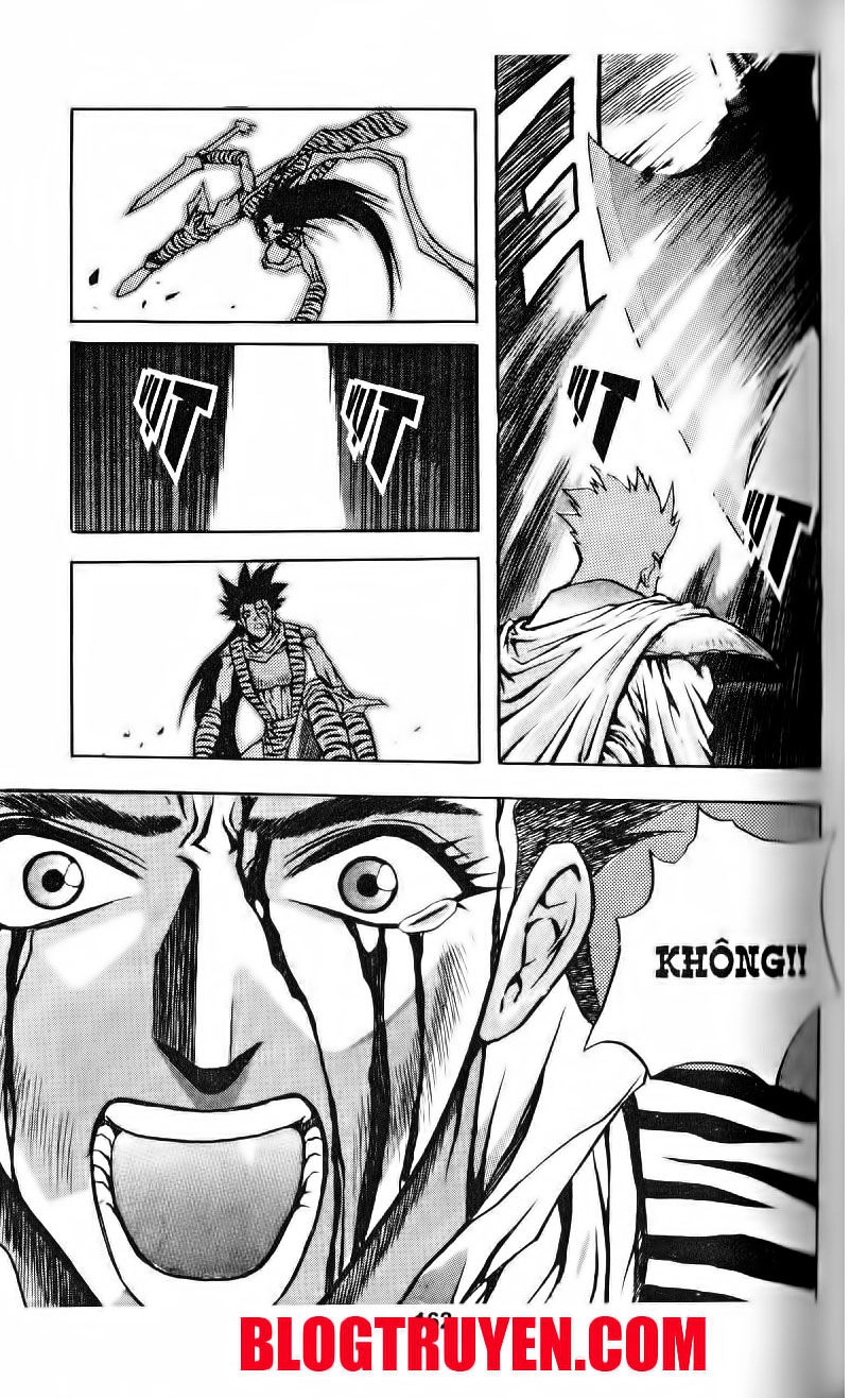 Thiên Vương Thần Kiếm Chapter 23 - 16