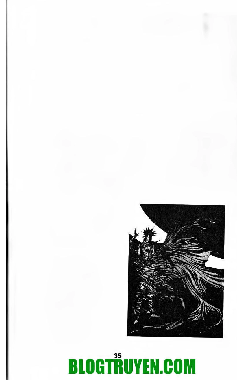 Thiên Vương Thần Kiếm Chapter 26 - 17