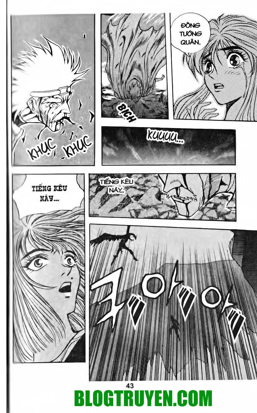 Thiên Vương Thần Kiếm Chapter 27 - 9