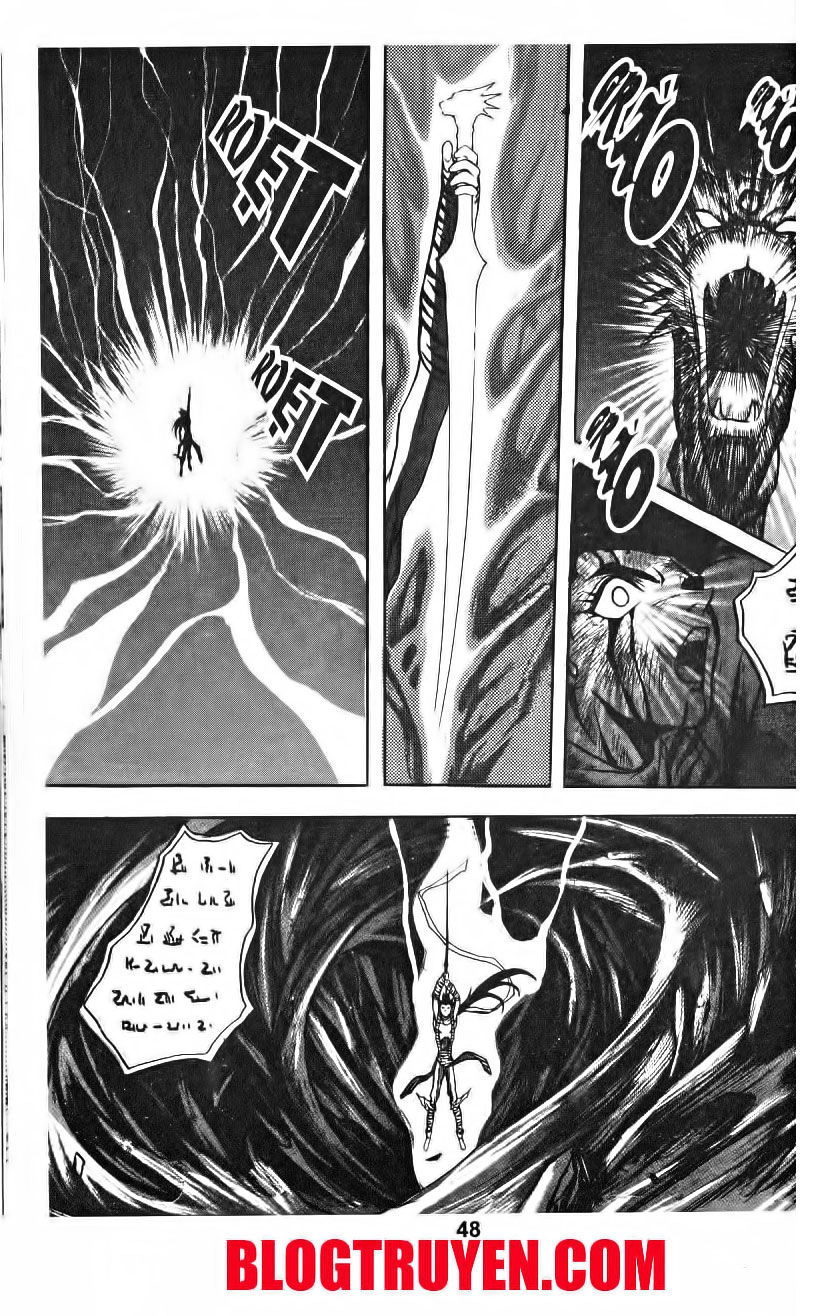 Thiên Vương Thần Kiếm Chapter 27 - 13