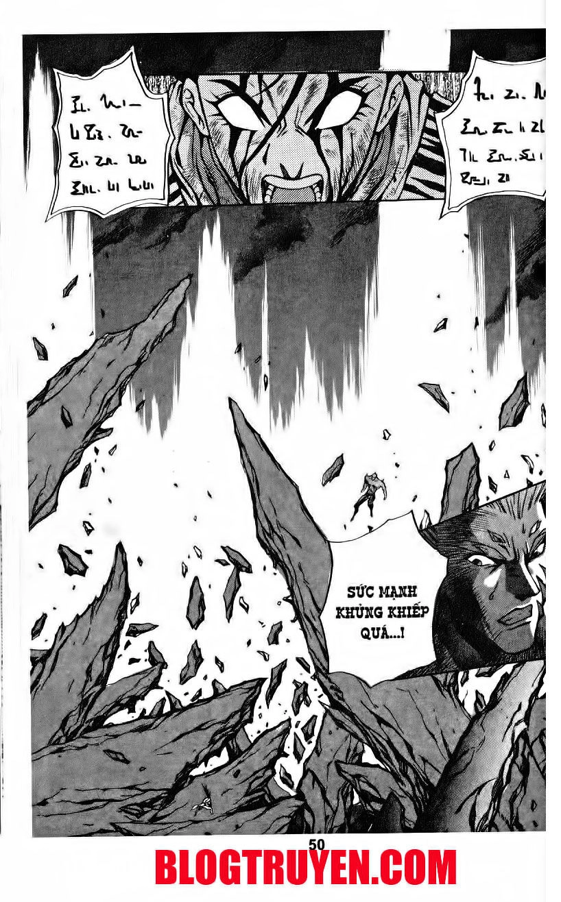 Thiên Vương Thần Kiếm Chapter 27 - 15