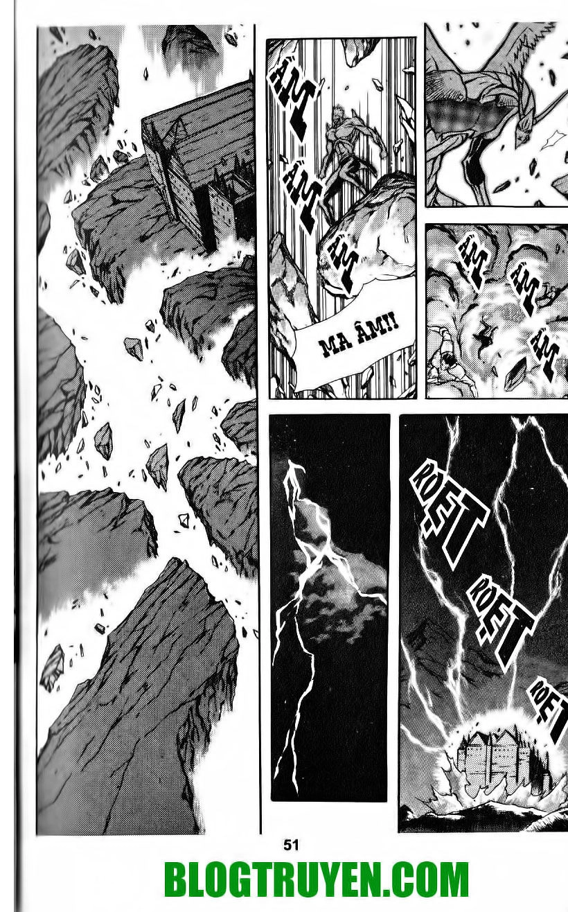 Thiên Vương Thần Kiếm Chapter 27 - 16