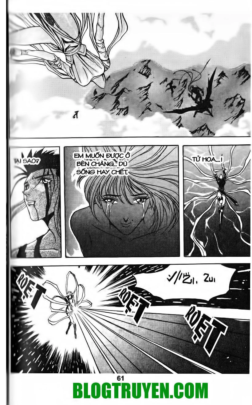 Thiên Vương Thần Kiếm Chapter 28 - 5