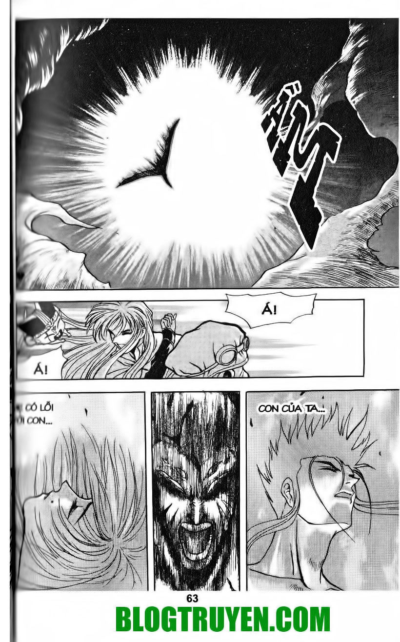 Thiên Vương Thần Kiếm Chapter 28 - 7