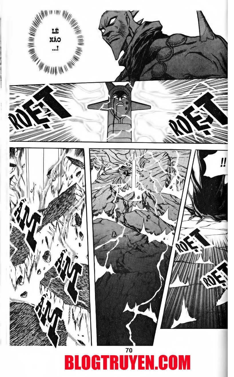 Thiên Vương Thần Kiếm Chapter 28 - 13