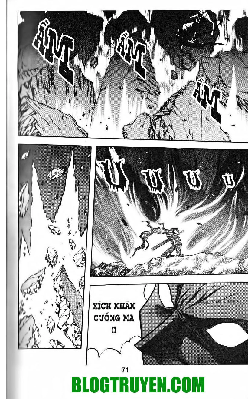 Thiên Vương Thần Kiếm Chapter 28 - 14