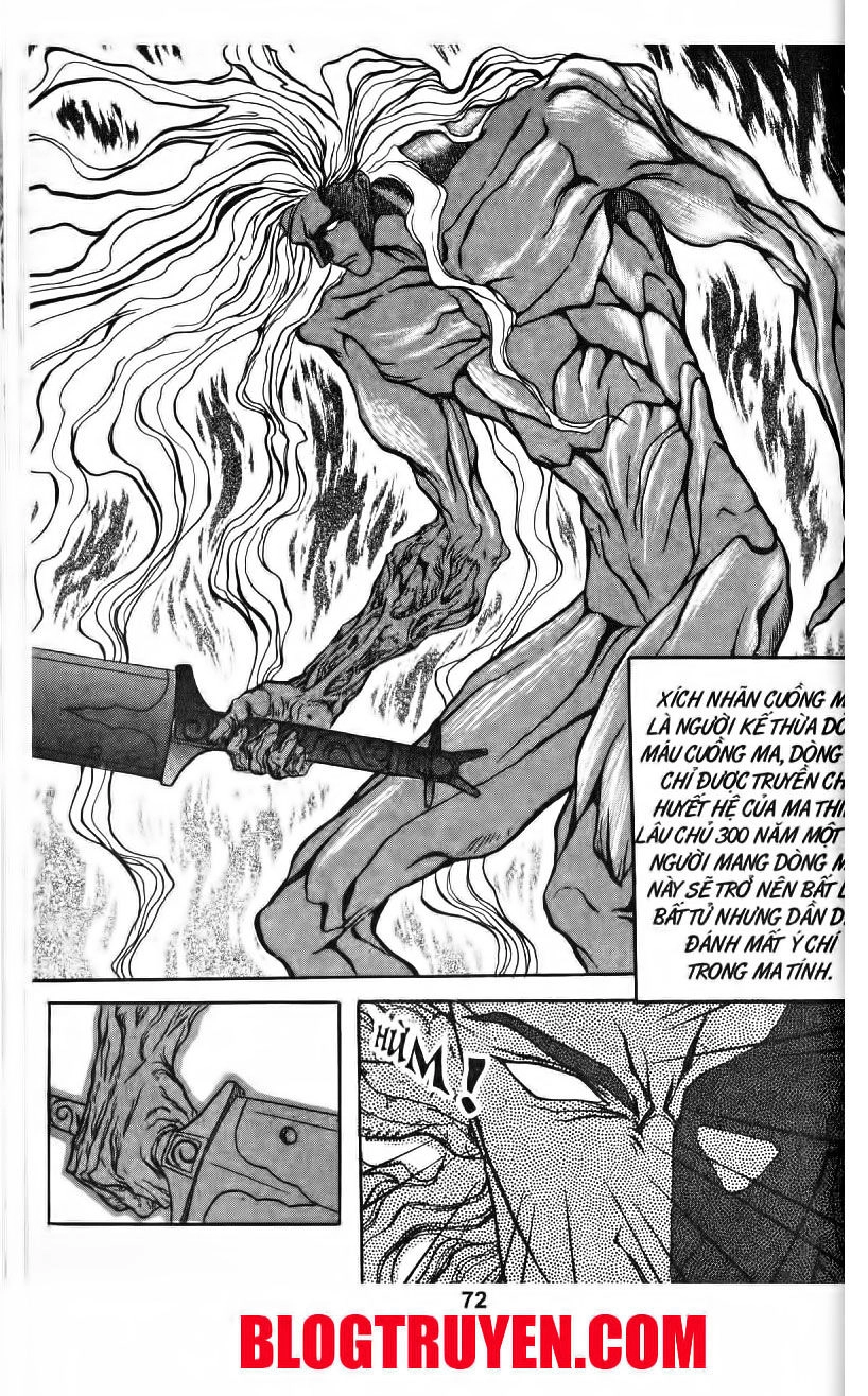 Thiên Vương Thần Kiếm Chapter 28 - 15