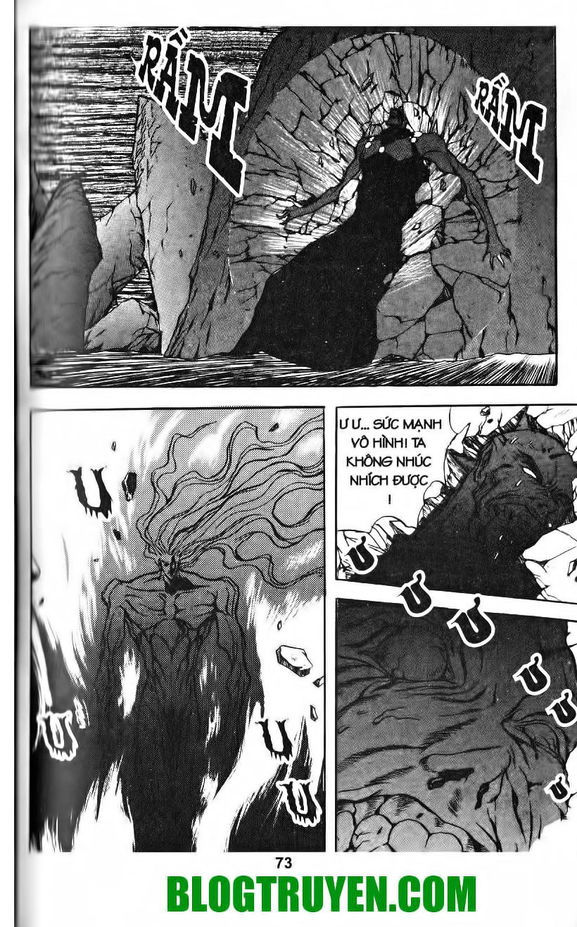 Thiên Vương Thần Kiếm Chapter 28 - 16