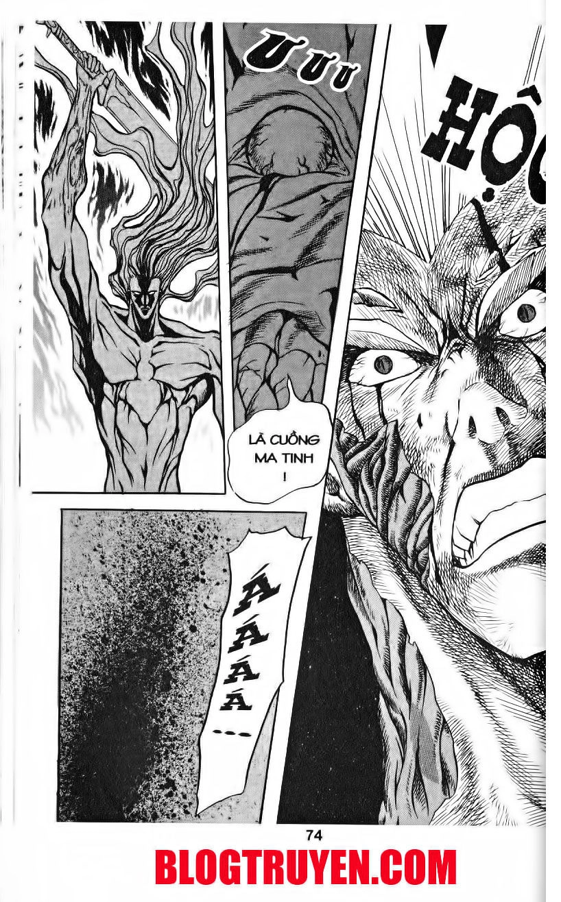 Thiên Vương Thần Kiếm Chapter 28 - 17