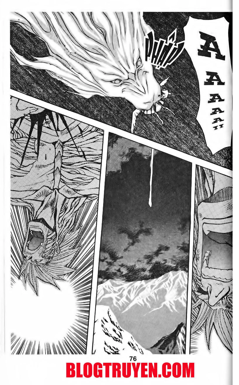 Thiên Vương Thần Kiếm Chapter 28 - 19