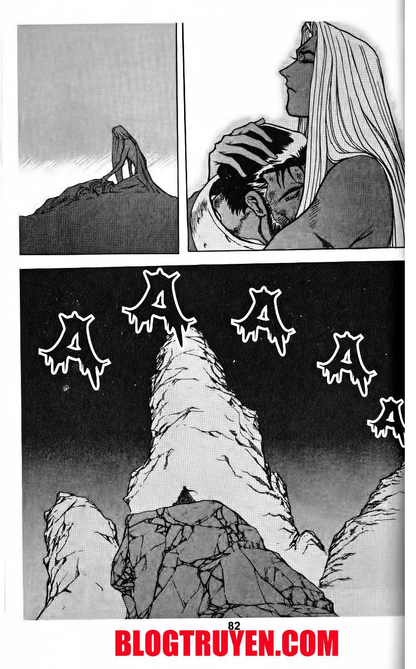 Thiên Vương Thần Kiếm Chapter 29 - 3