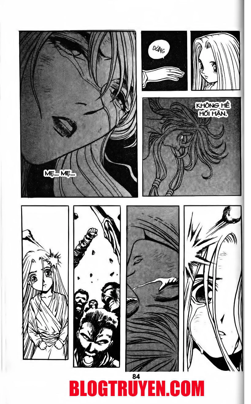 Thiên Vương Thần Kiếm Chapter 29 - 5