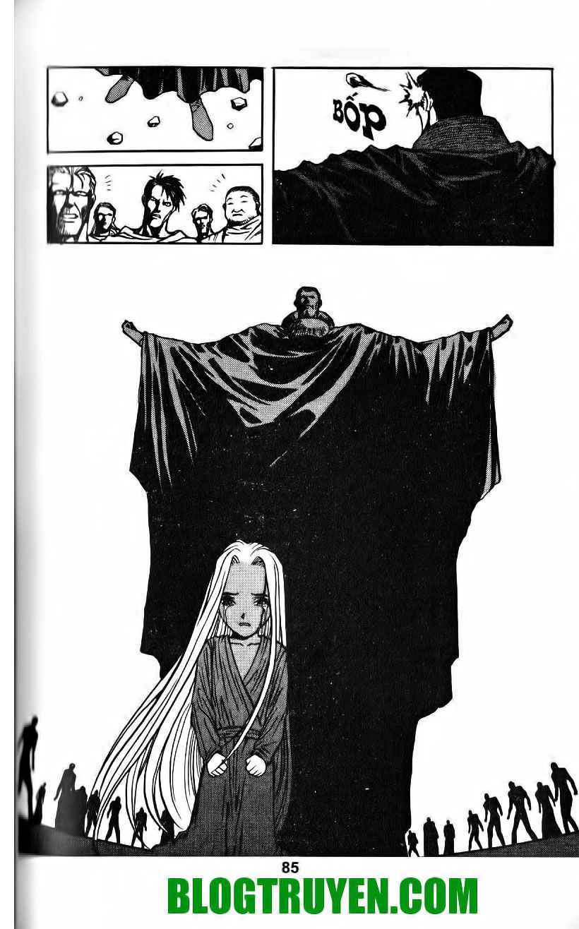 Thiên Vương Thần Kiếm Chapter 29 - 6