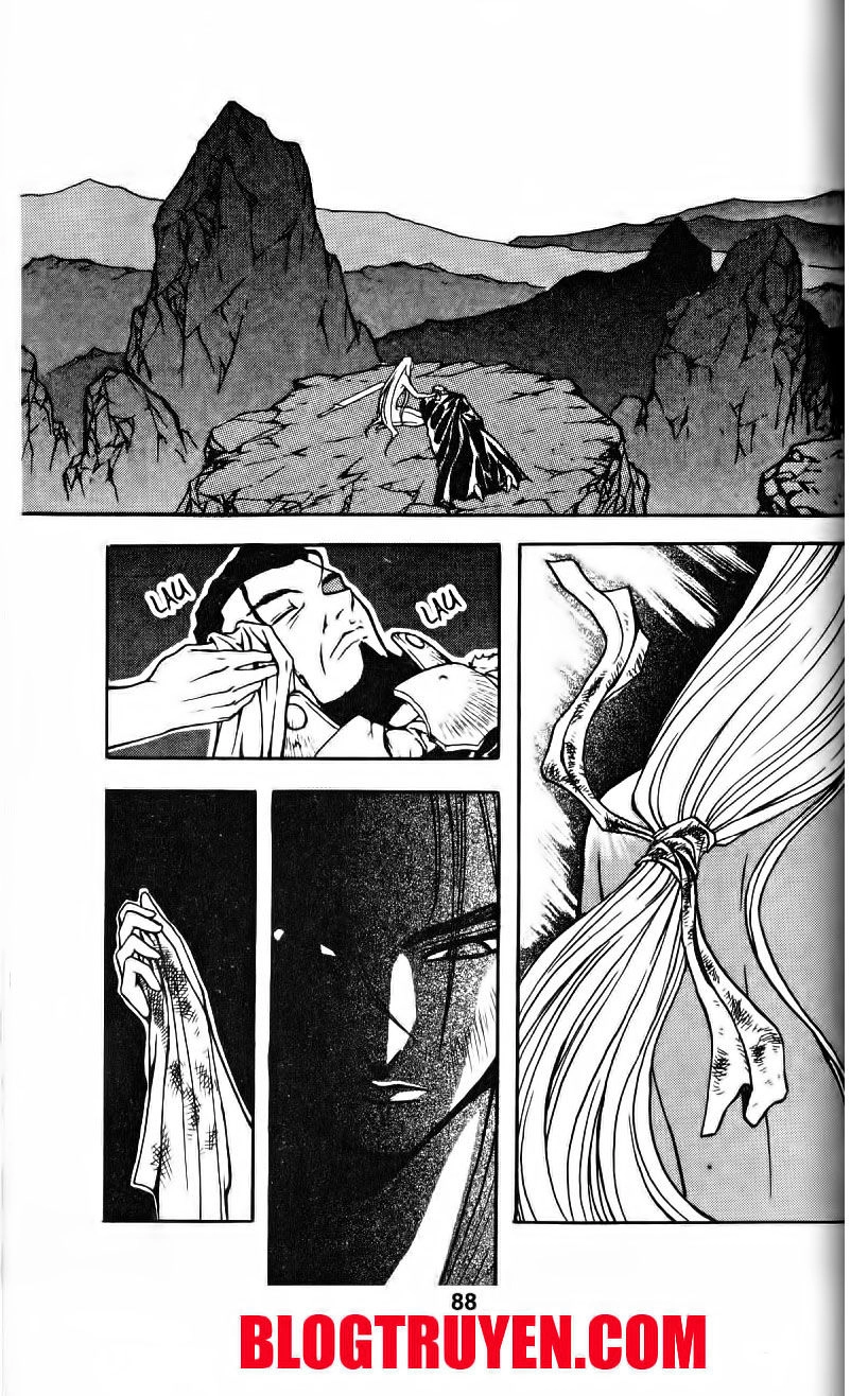 Thiên Vương Thần Kiếm Chapter 29 - 9