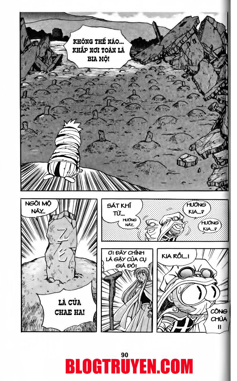 Thiên Vương Thần Kiếm Chapter 29 - 11