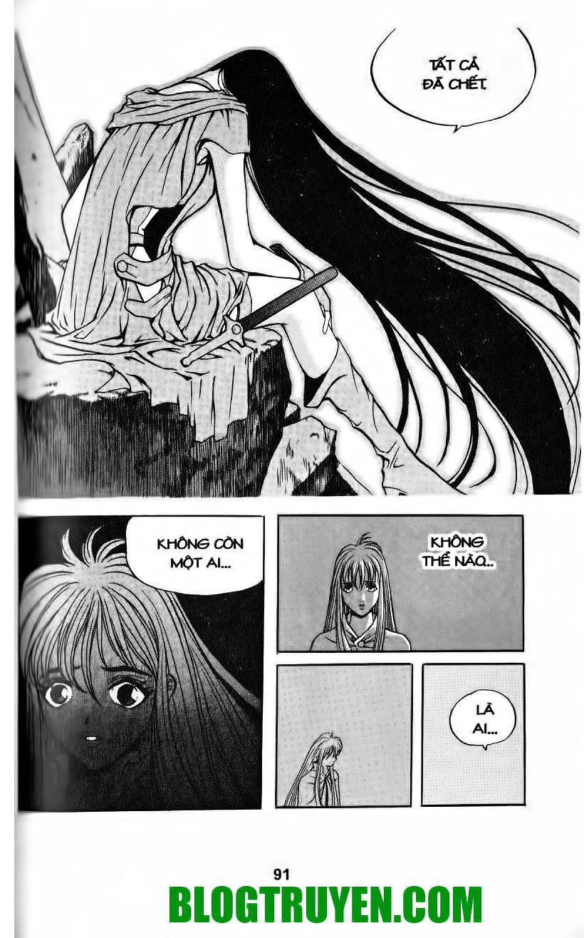 Thiên Vương Thần Kiếm Chapter 29 - 12