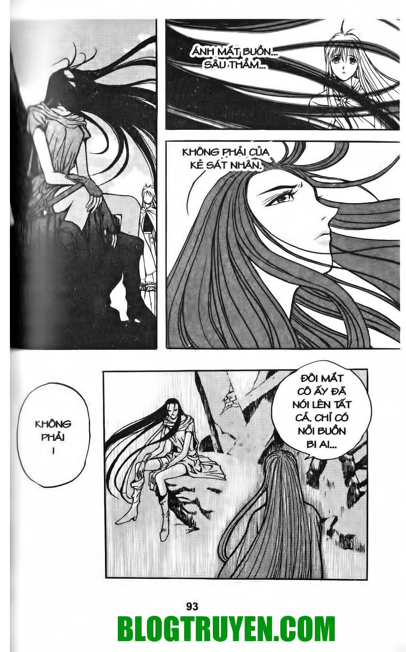 Thiên Vương Thần Kiếm Chapter 29 - 14