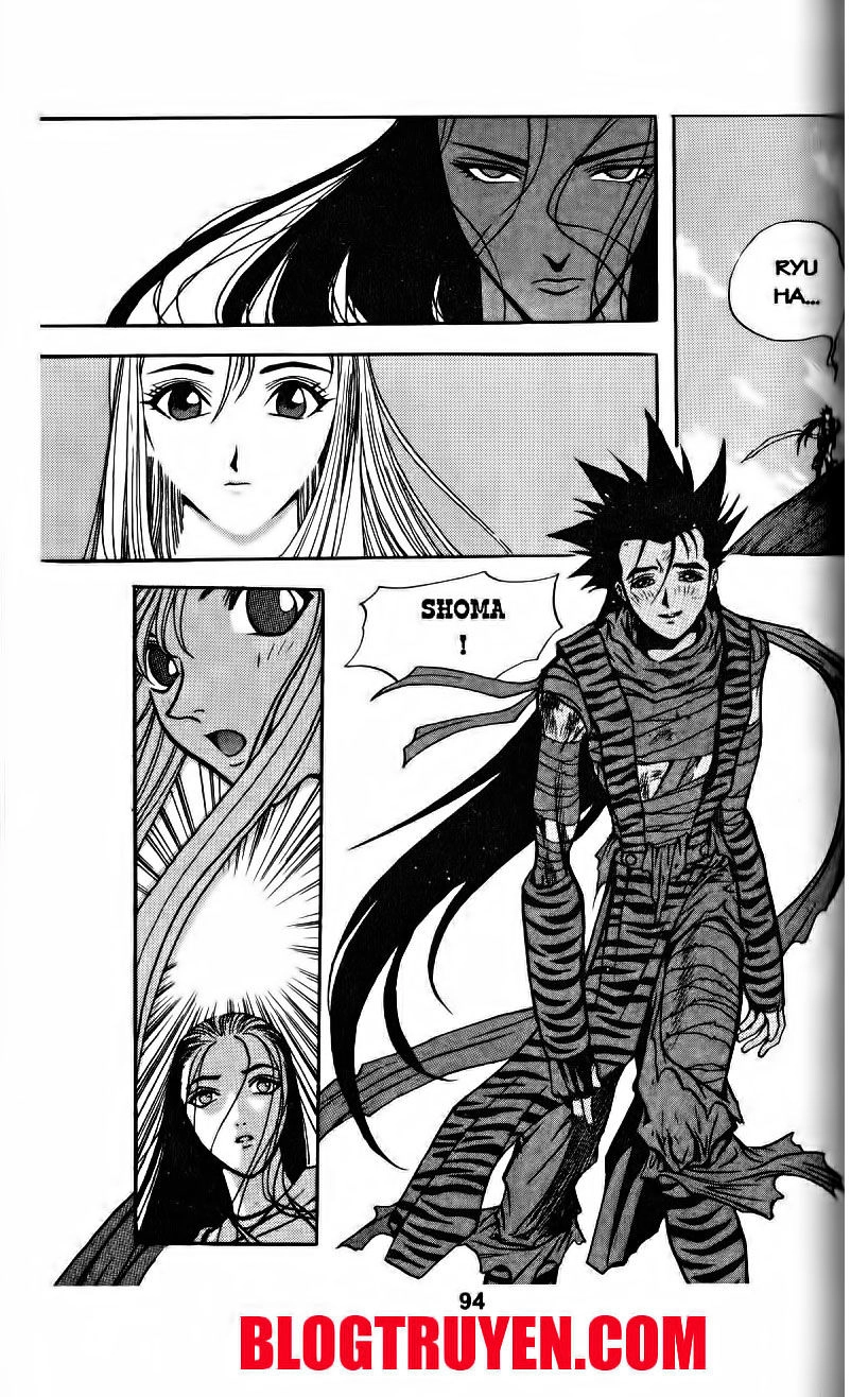 Thiên Vương Thần Kiếm Chapter 29 - 15