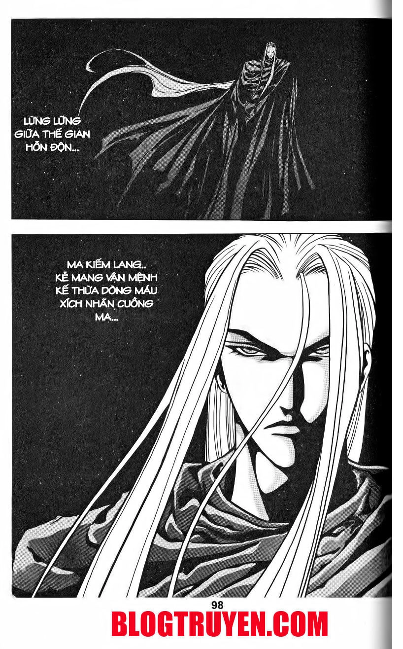 Thiên Vương Thần Kiếm Chapter 29 - 19