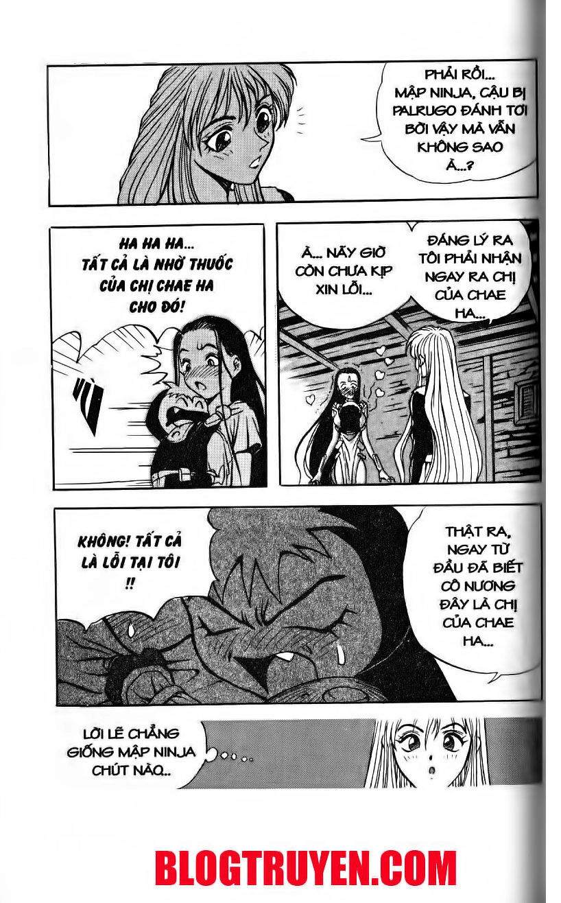 Thiên Vương Thần Kiếm Chapter 30 - 4