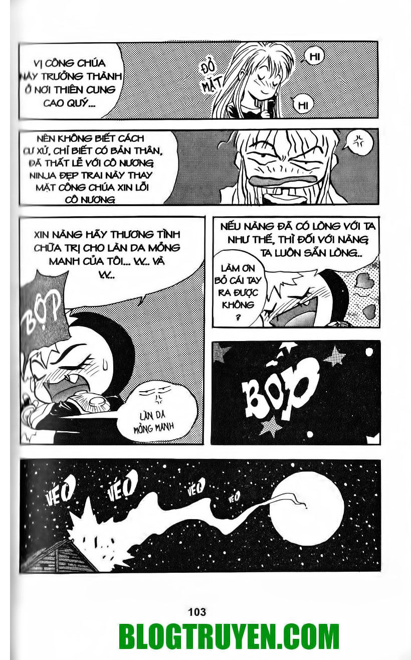 Thiên Vương Thần Kiếm Chapter 30 - 5